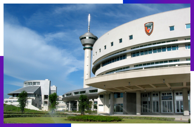 泰国西那瓦国际大学