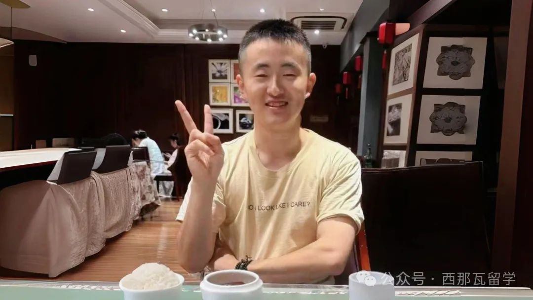 西那瓦学子闪耀国际舞台，获国际英语演讲与戏剧大赛大奖！