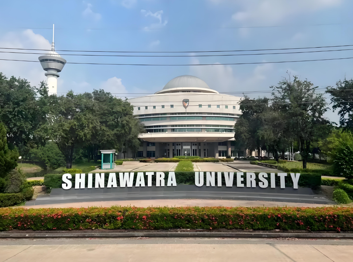 如何通过泰国西那瓦国际大学获得国际认可的硕士学历